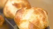 Perfect Popovers Perfect Popovers