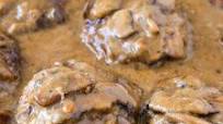 Salisbury Steak Salisbury Steak