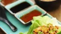 Easy Asian Lettuce Wraps Easy Asian Lettuce Wraps