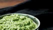 Fennel Fronds Pesto Fennel Fronds Pesto