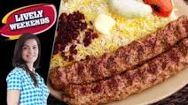 Chullu Kabab Recipe Lively Weekend 29 April 2018 | Masala TV Chullu Kabab Recipe Lively Weekend 29 April 2018 | Masala TV