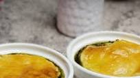 Palak Paneer Pot Pie | Spinach Pot Pie Palak Paneer Pot Pie | Spinach Pot Pie