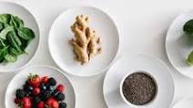 Anti-Inflammatory Foods To Eat Weekly Anti-Inflammatory Foods To Eat Weekly