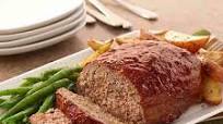 Classic Meatloaf Classic Meatloaf