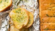 Better-Than-Dominos Garlic Bread Better-Than-Dominos Garlic Bread