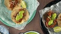 Fake Guacamole Fake Guacamole