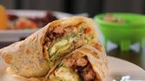 Chuy's Burrito Chuy's Burrito