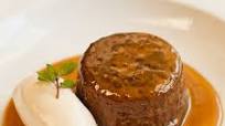 Sticky Sorghum Pudding Sticky Sorghum Pudding