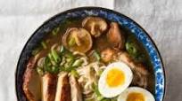Simple Homemade Chicken Ramen Simple Homemade Chicken Ramen