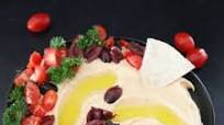 Authentic Lebanese Hummus Recipe Authentic Lebanese Hummus Recipe