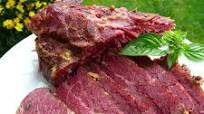 Apple and Brown Sugar Corned Beef Apple and Brown Sugar Corned Beef