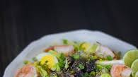 Pancit Malabon Pancit Malabon