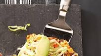 Baja Chicken Taco Pizza Baja Chicken Taco Pizza