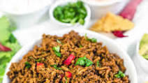 Best Homemade Ground Beef Taco Meat Recipe Best Homemade Ground Beef Taco Meat Recipe