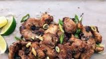 Vietnamese Lemongrass Pork Vietnamese Lemongrass Pork