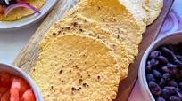 Classic Corn Tortillas Recipe Classic Corn Tortillas Recipe