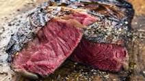 Delmonico Steak Delmonico Steak