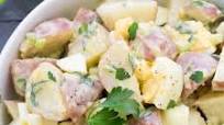 Red Potato Salad Red Potato Salad