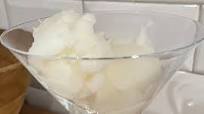 Ran’s Ultimate Margarita Sorbet Ran’s Ultimate Margarita Sorbet