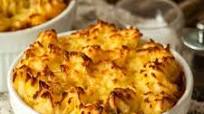 Red Wine Shepherd’s Pie Red Wine Shepherd’s Pie