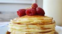 Sweet Cream Ricotta Pancakes Sweet Cream Ricotta Pancakes