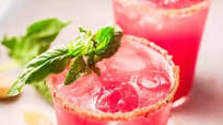Watermelon Margaritas Watermelon Margaritas