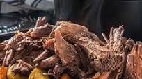 Braised Elk Shoulder with Roasted Root Vegetables Recipe | Traeger Grills Braised Elk Shoulder with Roasted Root Vegetables Recipe | Traeger Grills