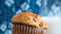 Gluten-Free Banana Muffins Gluten-Free Banana Muffins