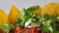 15-Minute Dinner Nachos Supreme 15-Minute Dinner Nachos Supreme