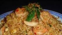 Indonesian Fried Rice (Nasi Goreng) Indonesian Fried Rice (Nasi Goreng)