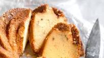 Homemade Rum Cake Homemade Rum Cake