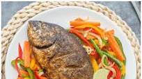 Air Fryer Whole Fish Air Fryer Whole Fish