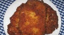 Panko Crusted Pork Chops, Millie's Panko Crusted Pork Chops, Millie's