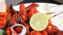 Air fryer Paneer tikka Air fryer Paneer tikka