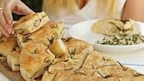 Artichoke focaccia | BBC Good Food Artichoke focaccia | BBC Good Food