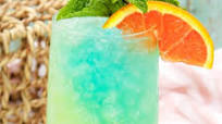 Blue Lagoon Cocktail Recipe Blue Lagoon Cocktail Recipe