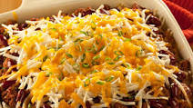 Taco Casserole Taco Casserole