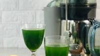 Mean Green Juice (Filipino Style) Mean Green Juice (Filipino Style)