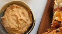Butternut Squash Hummus Butternut Squash Hummus