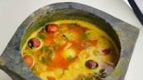 Spinach Sambar | Palak Sambar | Sambar recipe | Tamilnadu Style Sambar Spinach Sambar | Palak Sambar | Sambar recipe | Tamilnadu Style Sambar