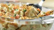 Super Chicken Casserole Super Chicken Casserole