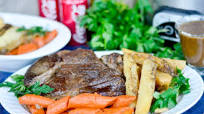 Slow Cooker Coca Cola Pot Roast Slow Cooker Coca Cola Pot Roast