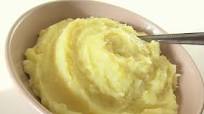 Mashed Potatoes - pressure cooker recipe Mashed Potatoes - pressure cooker recipe