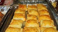 Beef Puff Pastry- Ground Beef Puffs Beef Puff Pastry- Ground Beef Puffs