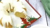 Easy Eggnog Bundt Cake (Instant Pot or Oven) Easy Eggnog Bundt Cake (Instant Pot or Oven)