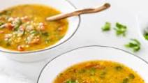 Orange or Red Lentils With Tomato (Masoor Dal) Recipe Orange or Red Lentils With Tomato (Masoor Dal) Recipe