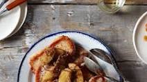 Apple and Sage Brown Butter Pork Chops Apple and Sage Brown Butter Pork Chops