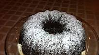 Chocolate-Banana Bundt Cake Chocolate-Banana Bundt Cake