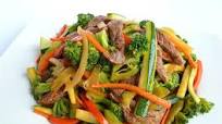 Chop suey Chop suey