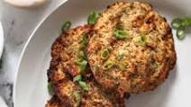 How to Make Air Fryer Salmon Patties How to Make Air Fryer Salmon Patties